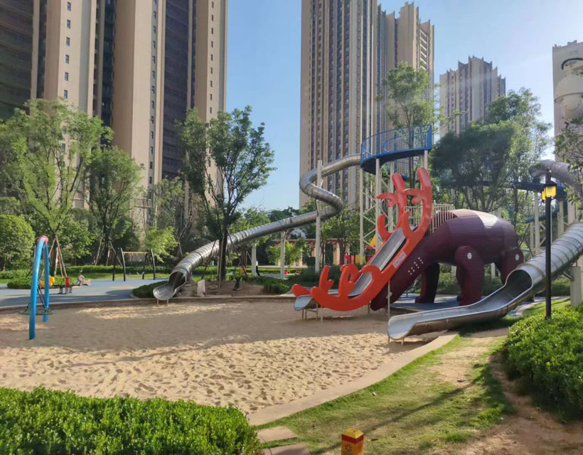 案例展示